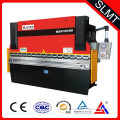 electronic hydraulic synchronized cnc press brake , brake press , foot switch for press brake from " Dream World "